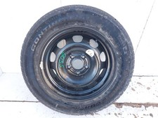 2013 DACIA DUSTER I (HS) 4WD ROUE DE SECOURS CONTINENTAL 215/65 R16 98H DOT 05/1