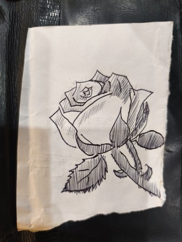 Dessin original trezetreze - dessin,