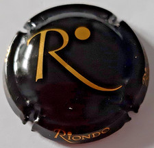 Capsule de mousseux, crémant