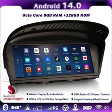 8,8" 128GB Qualcomm CarPlay