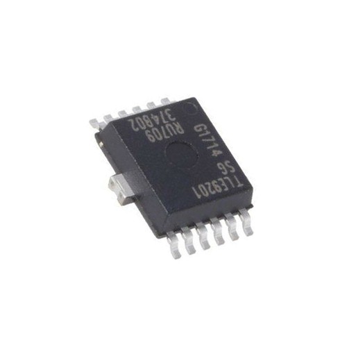 Tle9201sgauma1 pilote - tle9201sgauma1,