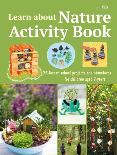 Cico kidz learn - learn, nature