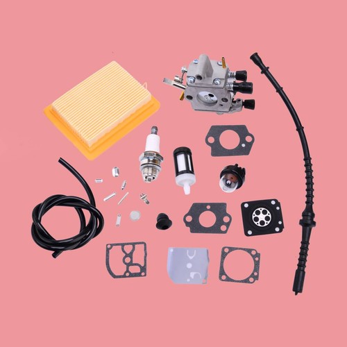 Carburetor carb kit - carburetor, for
