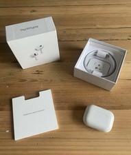 Air Pods Pro 2eme generation (Neuf)