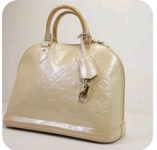 Auth Pre-owned Louis Vuitton