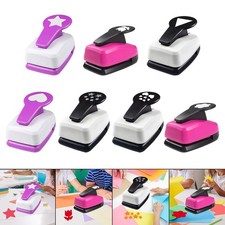 Perforatrice pour papier