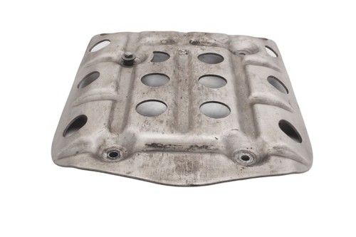 Protection moteur barres - protection, de