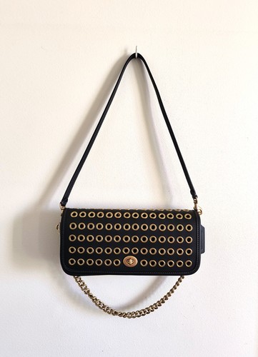Sac cuir coach - sac, modèle