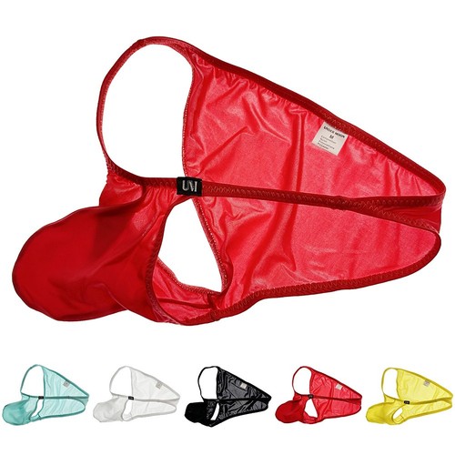 String bikini taille - , basse