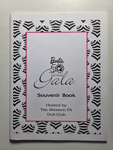 Barbie anniversary gala - barbie,