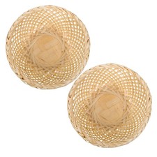  2 Pcs Paniers Rangement