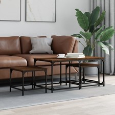 Table Basse Gigogne Table