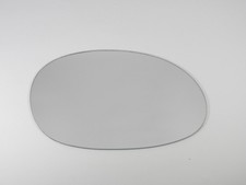 Glace de rétroviseur d'aile