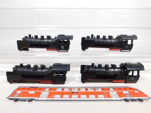 Märklin boîtier 24 058 - h0,