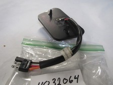 Polaris Support, Feu Arrière