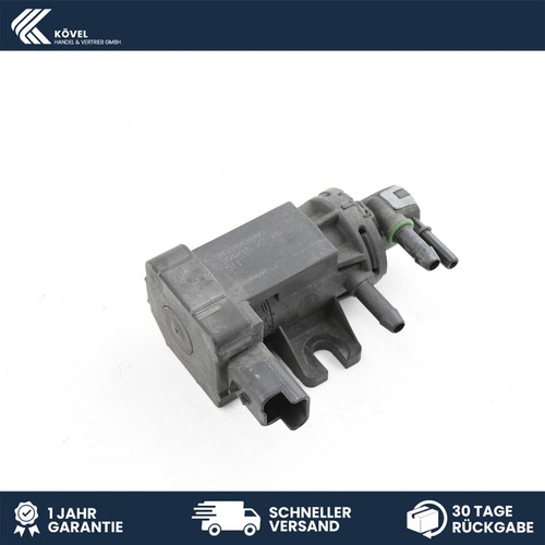 Unterdruck electrovanne - unterdruck-,
