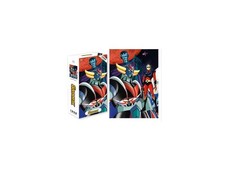 Puzzle - Goldorak - Grendizer