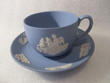 Wedgwood tasse café thé