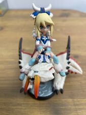 amiibo Barioth Ayuria Monster Hunter Stories Nintendo Figurine only No Box
