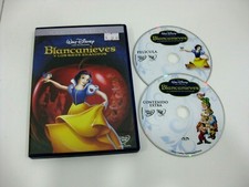 Blanche-Neige Et Les Sept