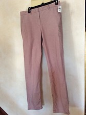 Khakis by Gap Straight size