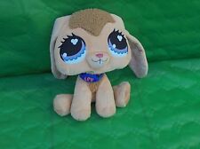 Superbe peluche pet shop