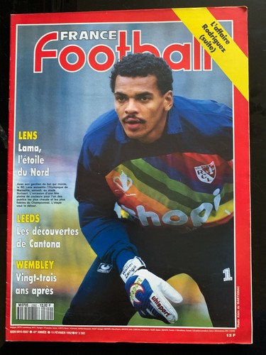 France football 02 - france, du