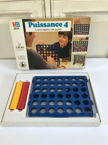 Ancien jeu de - ancien,