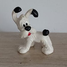 Rare figurine astérix - figurine,
