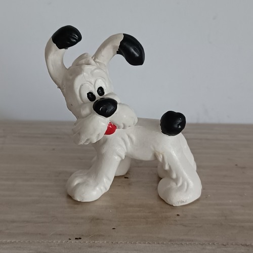 Rare figurine astérix - astÉrix,