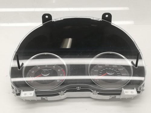 Subaru forester xt awd - sj,