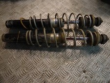 amortisseurs avant quad polaris 330 trail boss ou quad polaris 330 ATP