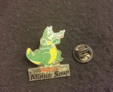 Pin crocodile royco - pin's,