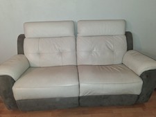 Canapés 3 Places Motorisé 