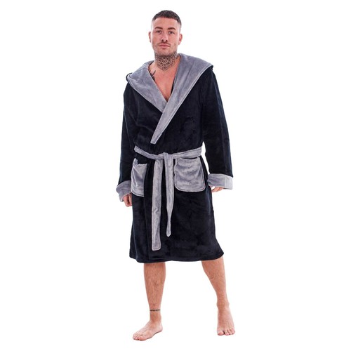 Keanu robe chambre - -,