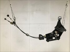 Selecteur boite de vitesse PEUGEOT 207 PHASE 1 CABRIOLET 02400JN