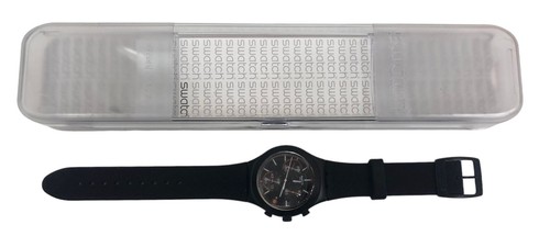 Montre bracelet swatch irony - bracelet,