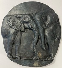 Ancien Bronze animalier