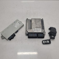 Kit Démarrage BMW E60 E61