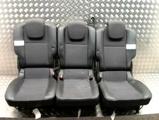 Banquette arriere RENAULT GRAND SCENIC 3 PHASE 2