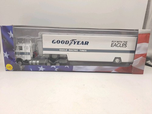 Ixo camion ford clt 9000 - ixo, 1:43