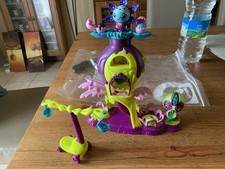 Mini Univers - Zoobles - La Nurserie