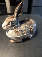 Terrine Lapin Michel Caugant