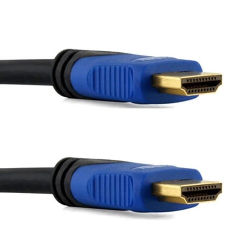 2pcs 3ft - blue, premium