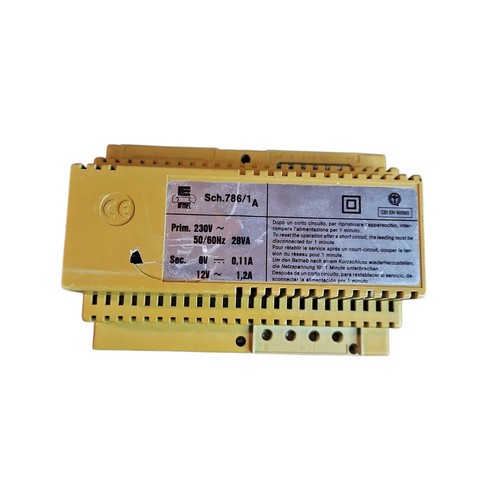 Urmet 786 alimentation pour - 786/1a,
