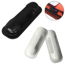 Rail Bateau Poignée Poignée Canot Gonflable Bateau Noir/Fery Poignée Rail PVC