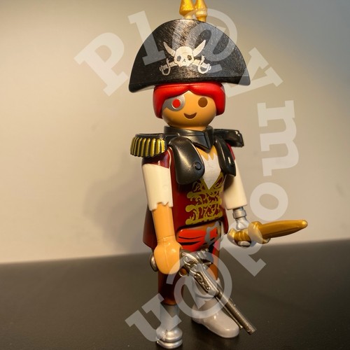 Playmobil figures série - figures,