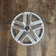 ENJOLIVEUR DE ROUE 16''