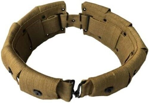 Ceinture army wwii - ceinture, us