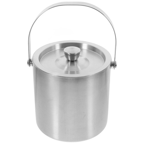 Seau glace pour bar - seau,